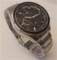 Montre Citizen Homme Of Crono in Acier CA0120-51E - CA0120-51E